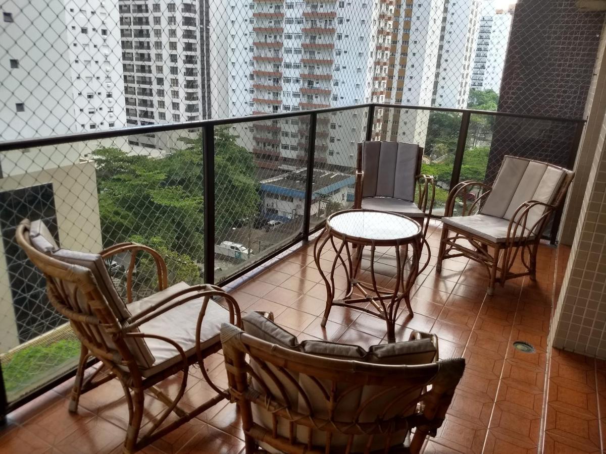 Pitangueiras Bárbaro -A partir de 1 diária- 2 Garagens Guarujá Exterior foto